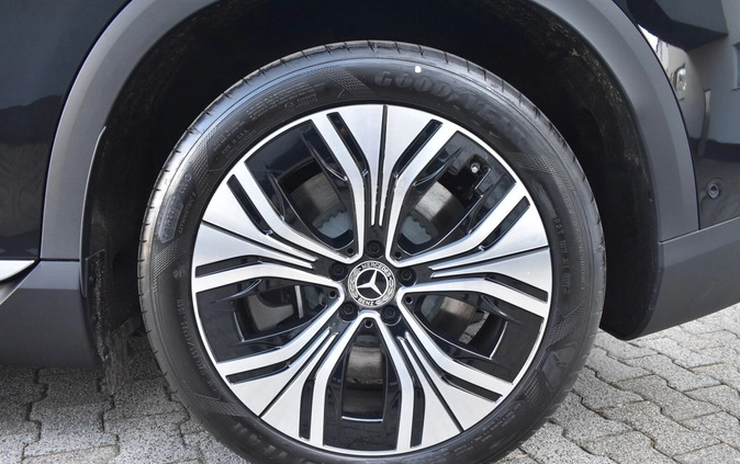 Mercedes-Benz EQE cena 348482 przebieg: 1, rok produkcji 2023 z Poznań małe 106